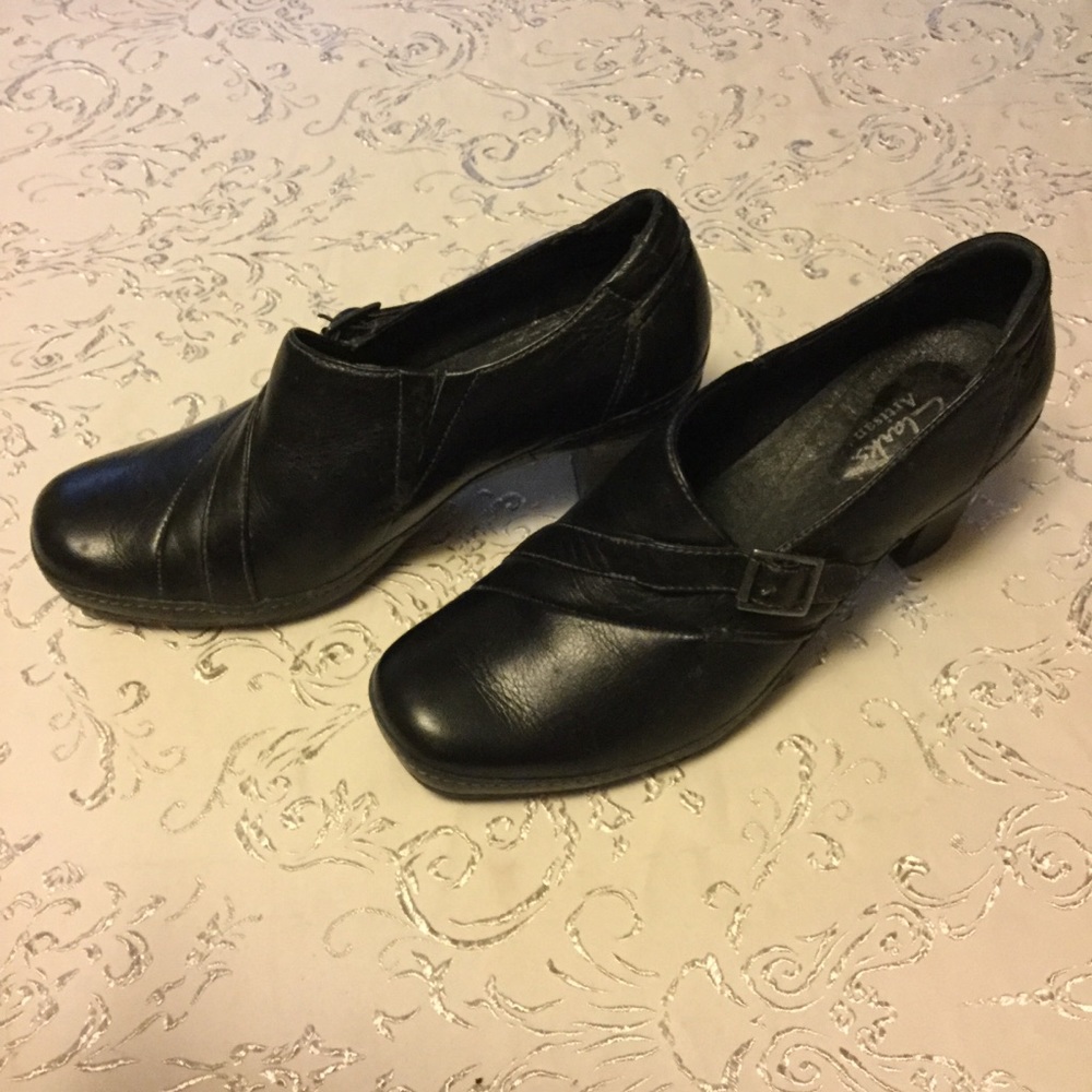 Clarks Women’s Shoes